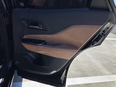 2024 Toyota CROWN SPORT — миниатюра 22