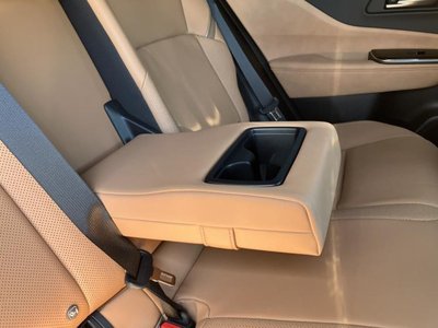 2024 Toyota CROWN SPORT — миниатюра 35