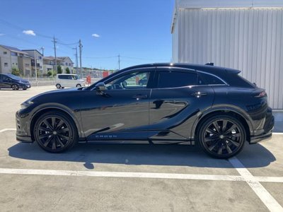 2024 Toyota CROWN SPORT 照片 2