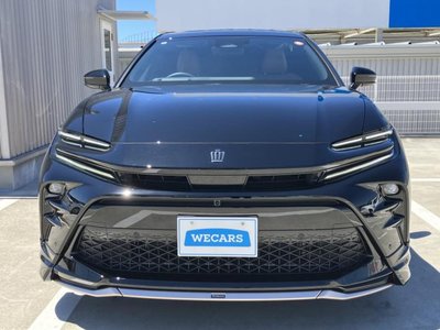 2024 Toyota CROWN SPORT — миниатюра 46