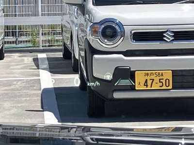 2024 Toyota CROWN SPORT — миниатюра 39