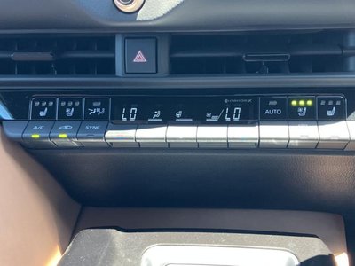 2024 Toyota CROWN SPORT — миниатюра 32