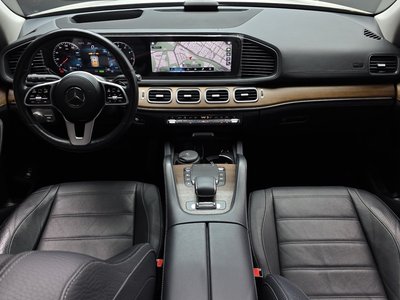 MERCEDES-BENZ GLE - 5