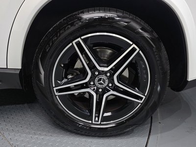 MERCEDES-BENZ GLE - 8