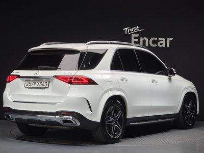 MERCEDES-BENZ GLE - 3