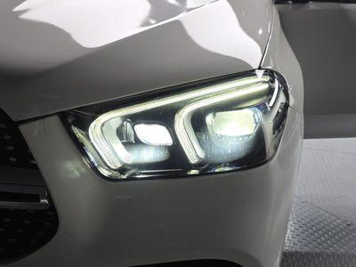 MERCEDES-BENZ GLE - 9