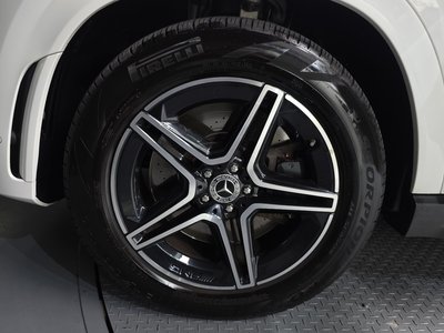 MERCEDES-BENZ GLE - 6