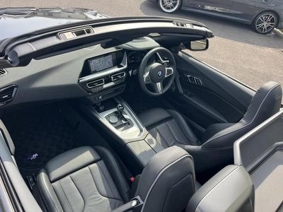 صورة 2 لـ 2020 BMW Z4