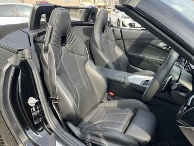 صورة 8 لـ 2020 BMW Z4