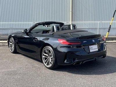 صورة 3 لـ 2020 BMW Z4