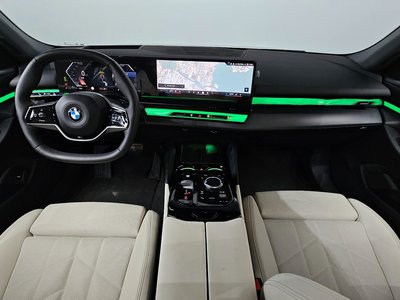 BMW 5 SERIES - 5