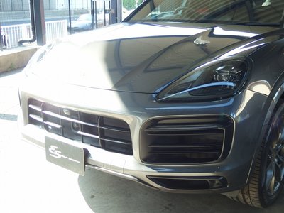 2021 Porsche CAYENNE — миниатюра 15