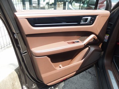 2021 Porsche CAYENNE — миниатюра 39