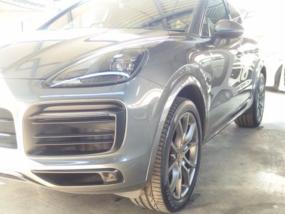 2021 Porsche CAYENNE — миниатюра 17