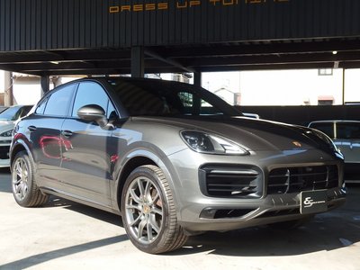 صورة 7 لـ 2021 Porsche CAYENNE