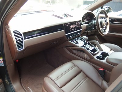 2021 Porsche CAYENNE — миниатюра 31
