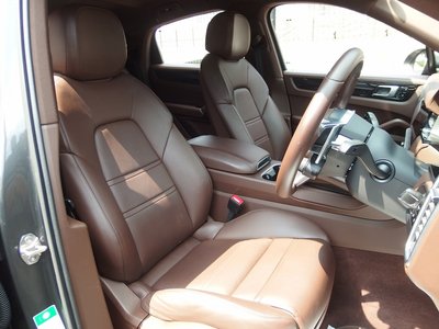 2021 Porsche CAYENNE — миниатюра 29