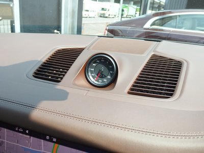 2021 Porsche CAYENNE — миниатюра 46