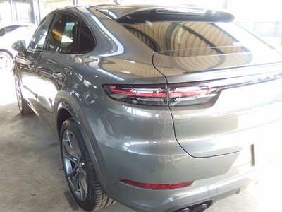 2021 Porsche CAYENNE — миниатюра 23
