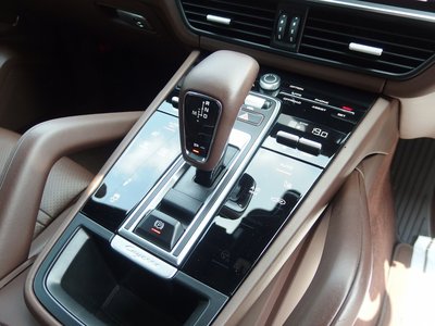 2021 Porsche CAYENNE — миниатюра 44