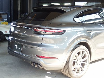2021 Porsche CAYENNE — миниатюра 20