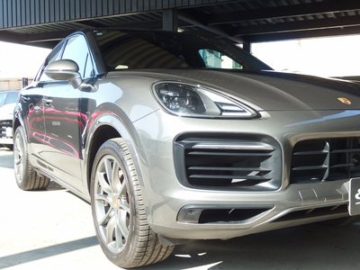 2021 Porsche CAYENNE — миниатюра 16