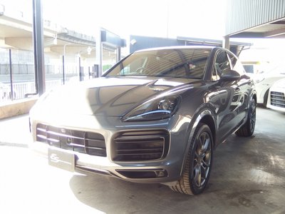 2021 Porsche CAYENNE — миниатюра 13