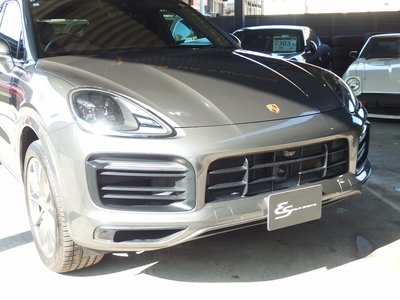 2021 Porsche CAYENNE — миниатюра 14