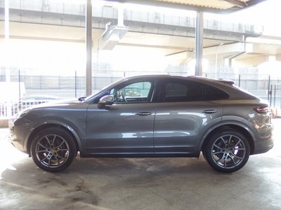 2021 Porsche CAYENNE — миниатюра 12