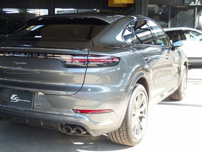2021 Porsche CAYENNE — миниатюра 22