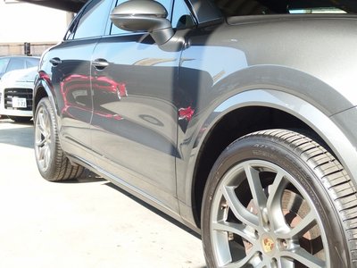 2021 Porsche CAYENNE — миниатюра 18