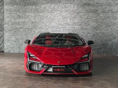 LAMBORGHINI REVUELTO - 7