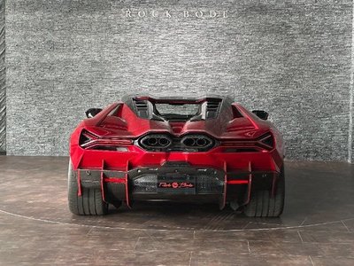 LAMBORGHINI REVUELTO - 8