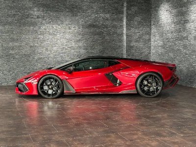 LAMBORGHINI REVUELTO - 2
