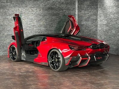 LAMBORGHINI REVUELTO - 6