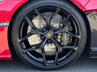 LAMBORGHINI REVUELTO - 9