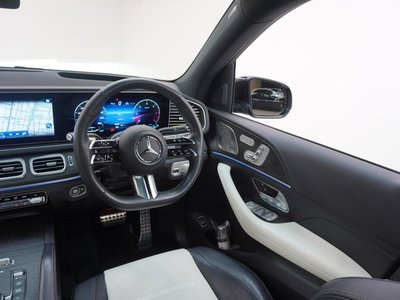 صورة مصغرة 49 لـ 2023 Mercedes-BENZ GLE