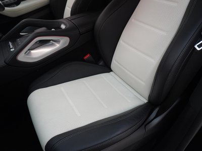 صورة مصغرة 47 لـ 2023 Mercedes-BENZ GLE