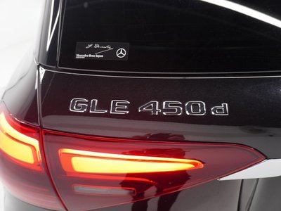 صورة مصغرة 59 لـ 2023 Mercedes-BENZ GLE