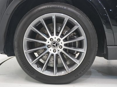 2023 Mercedes-BENZ GLE 照片 10