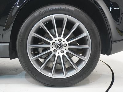 2023 Mercedes-BENZ GLE 照片 9