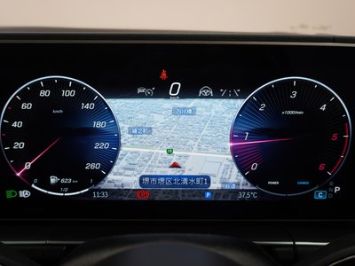 صورة مصغرة 13 لـ 2023 Mercedes-BENZ GLE