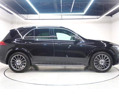 2023 Mercedes-BENZ GLE 照片 4