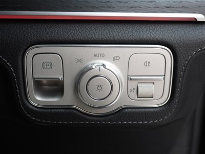 صورة مصغرة 29 لـ 2023 Mercedes-BENZ GLE
