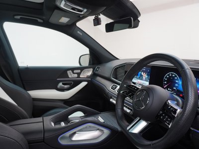 صورة مصغرة 39 لـ 2023 Mercedes-BENZ GLE