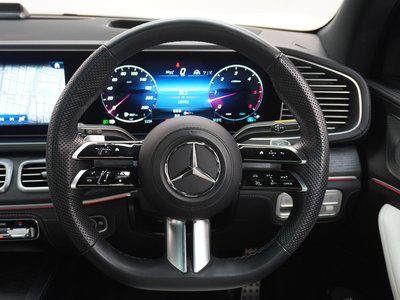 صورة مصغرة 50 لـ 2023 Mercedes-BENZ GLE