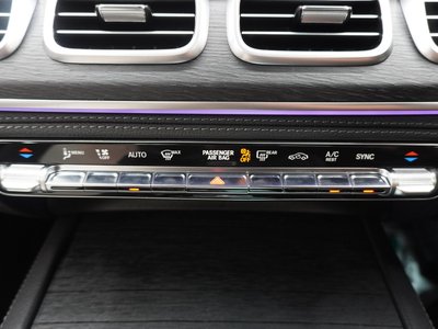 صورة مصغرة 22 لـ 2023 Mercedes-BENZ GLE