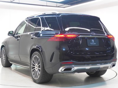 2023 Mercedes-BENZ GLE 照片 8