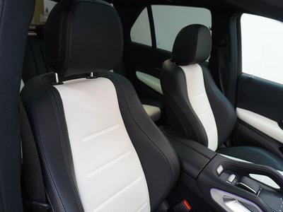 صورة مصغرة 42 لـ 2023 Mercedes-BENZ GLE