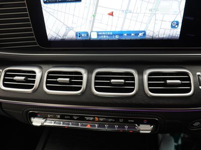 صورة مصغرة 21 لـ 2023 Mercedes-BENZ GLE